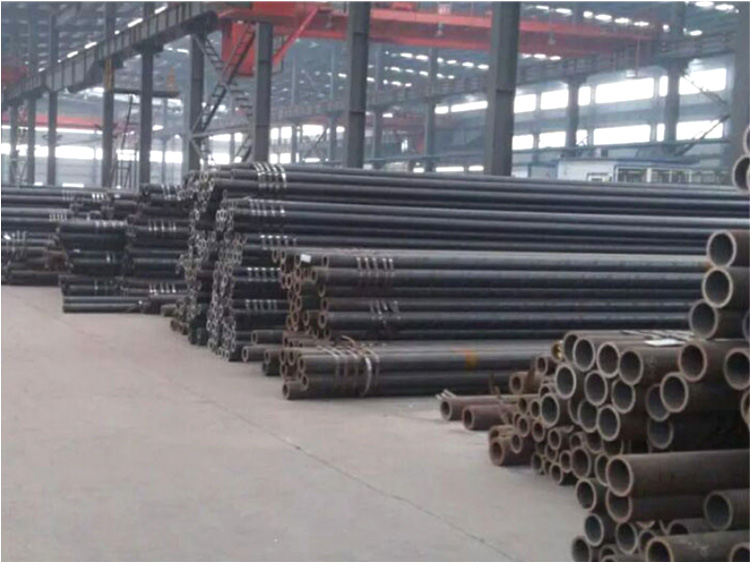 仙居12cr2mo化肥专用管