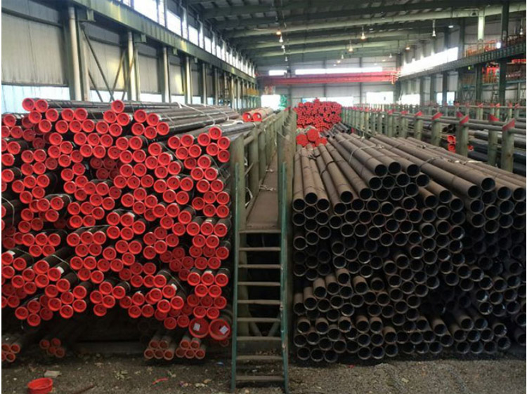 仙居12crmo化肥专用管